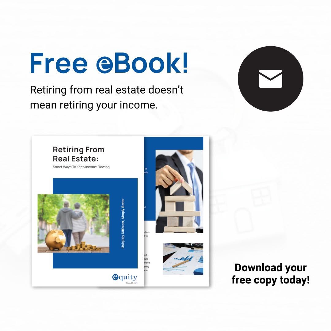 Equity Real Estate - Lead Generation eBook