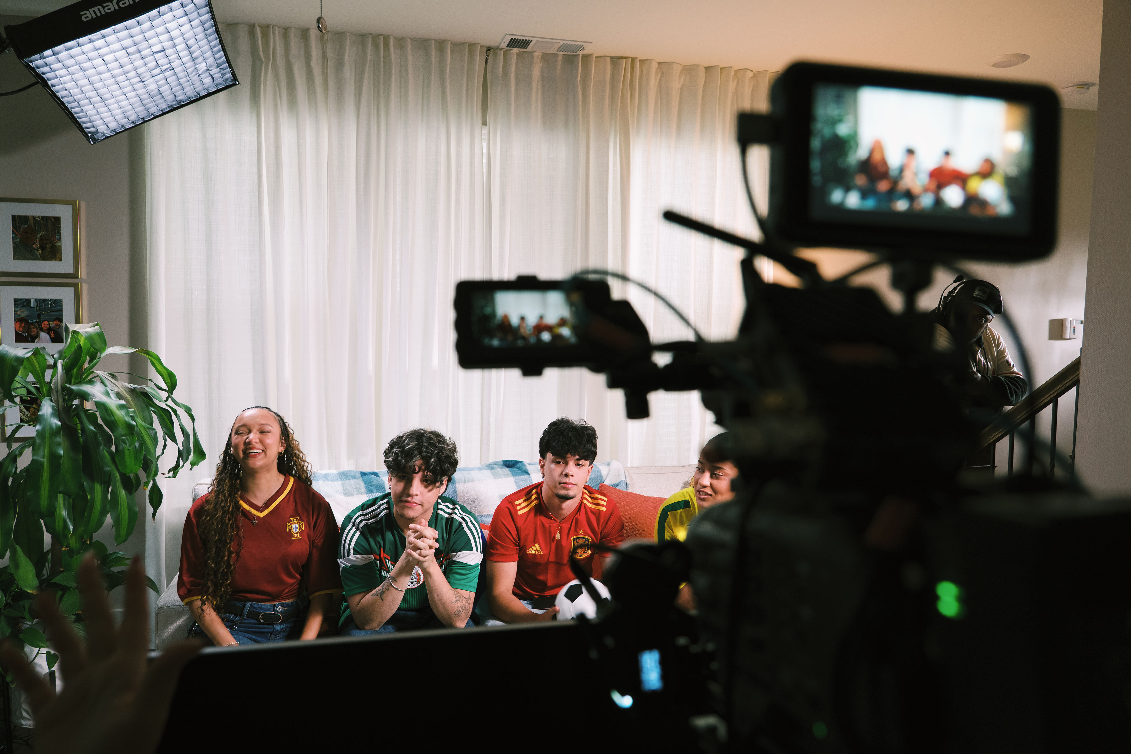 Commercial